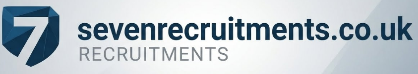 Sevenrecruitments UK - Connecting top-tier talent with industry-leading businesses across the UK
